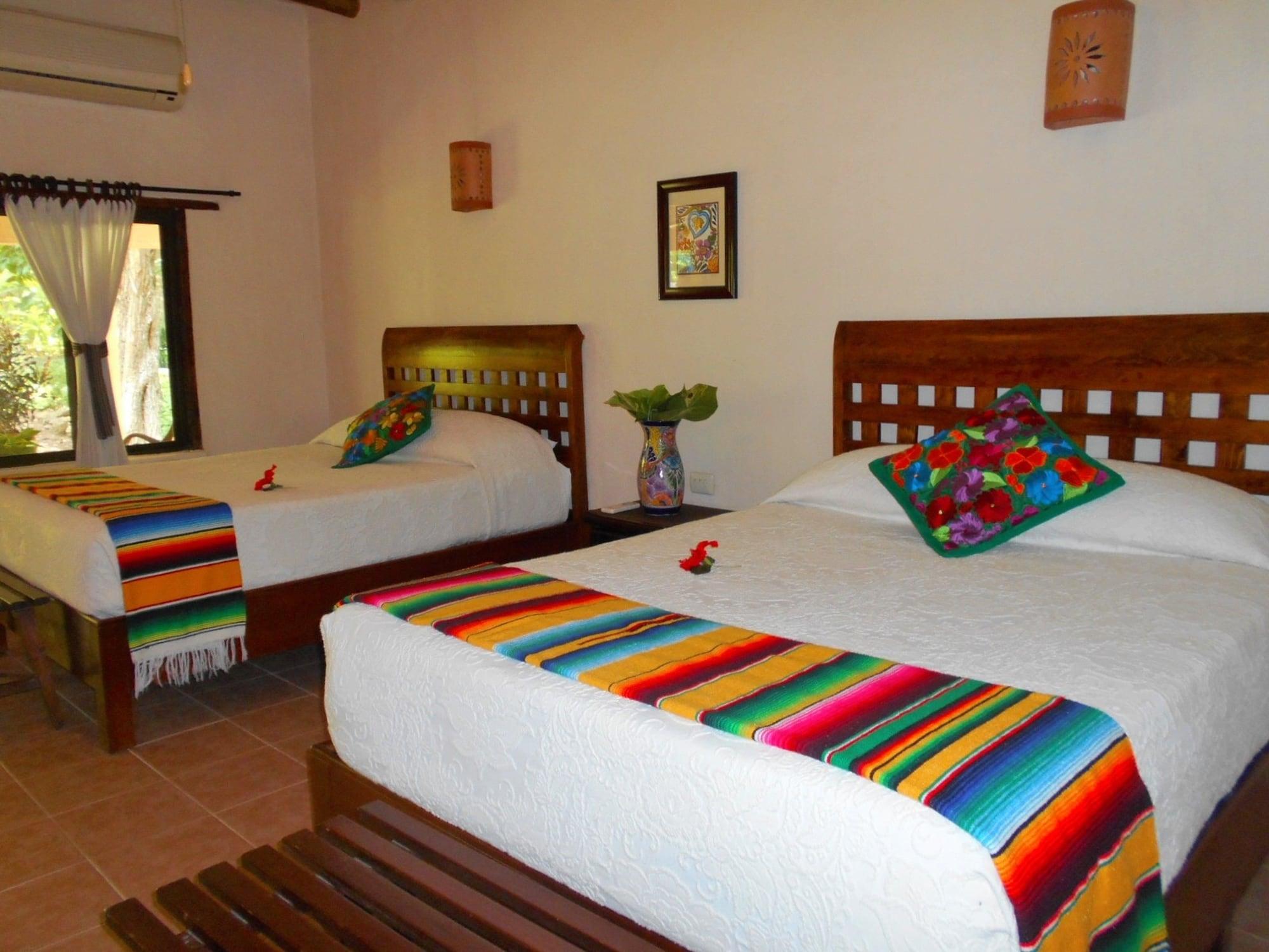 Hacienda Chichen Resort And Yaxkin Spa Eksteriør billede