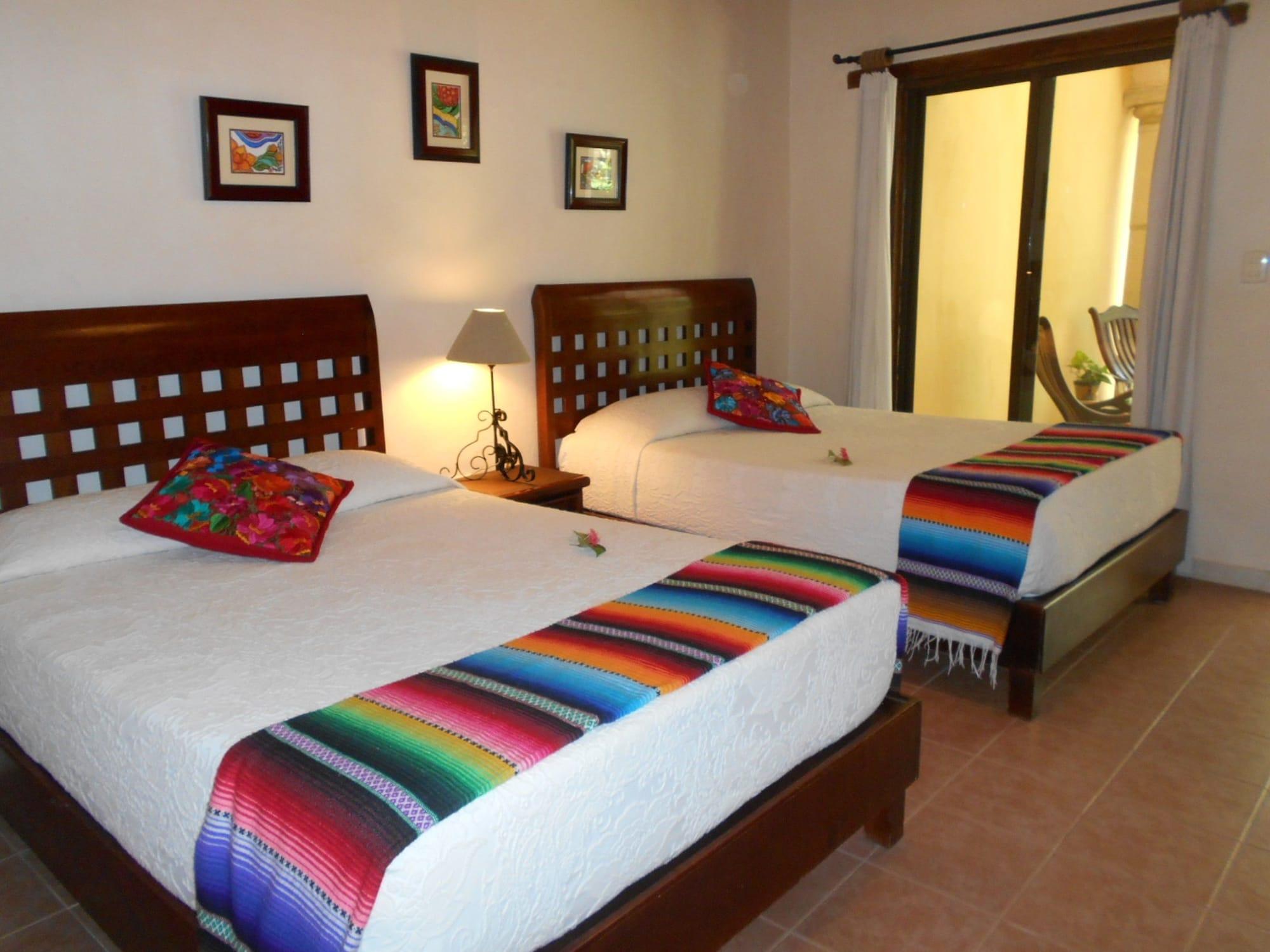 Hacienda Chichen Resort And Yaxkin Spa Eksteriør billede