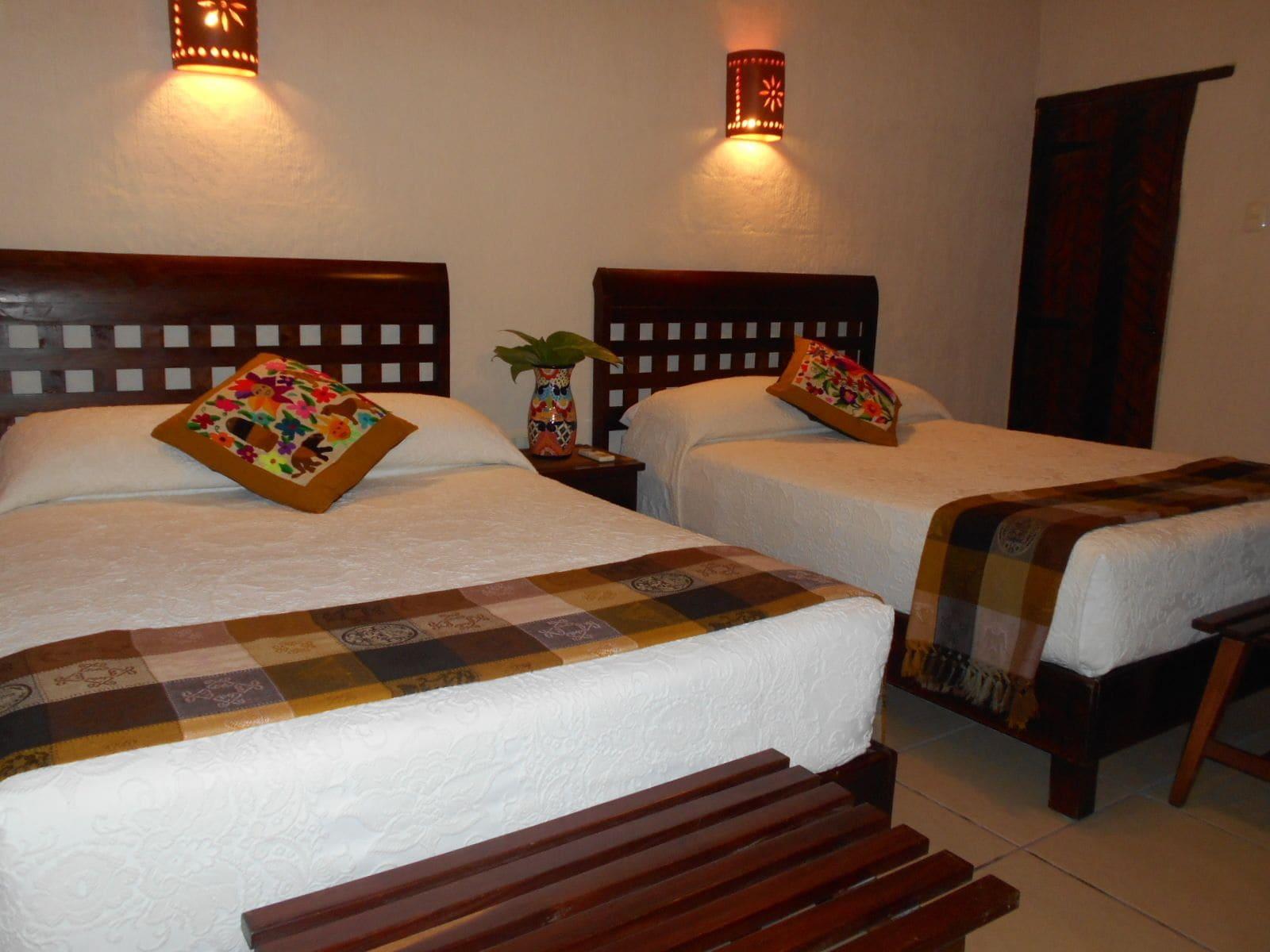 Hacienda Chichen Resort And Yaxkin Spa Eksteriør billede