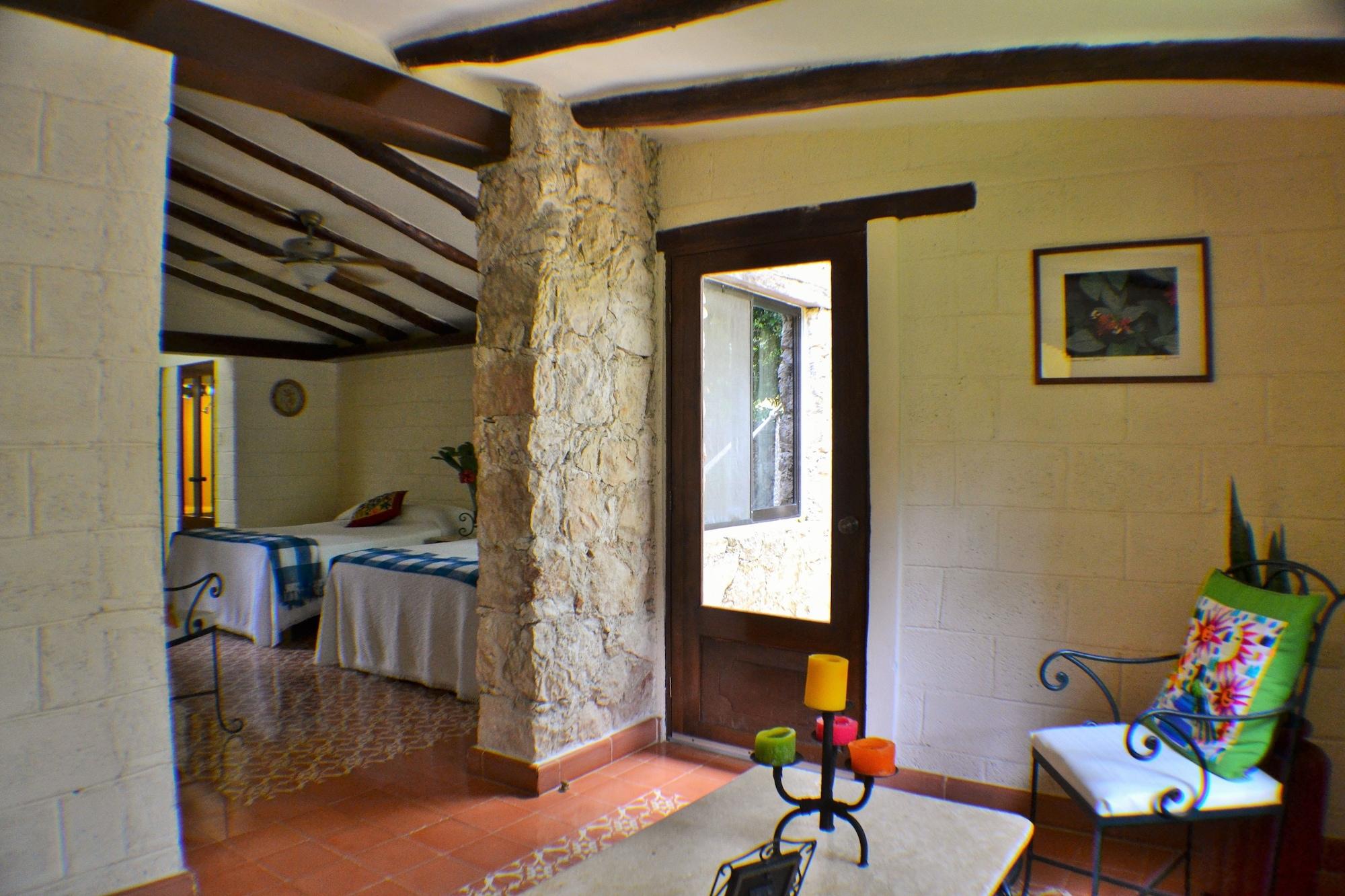 Hacienda Chichen Resort And Yaxkin Spa Eksteriør billede