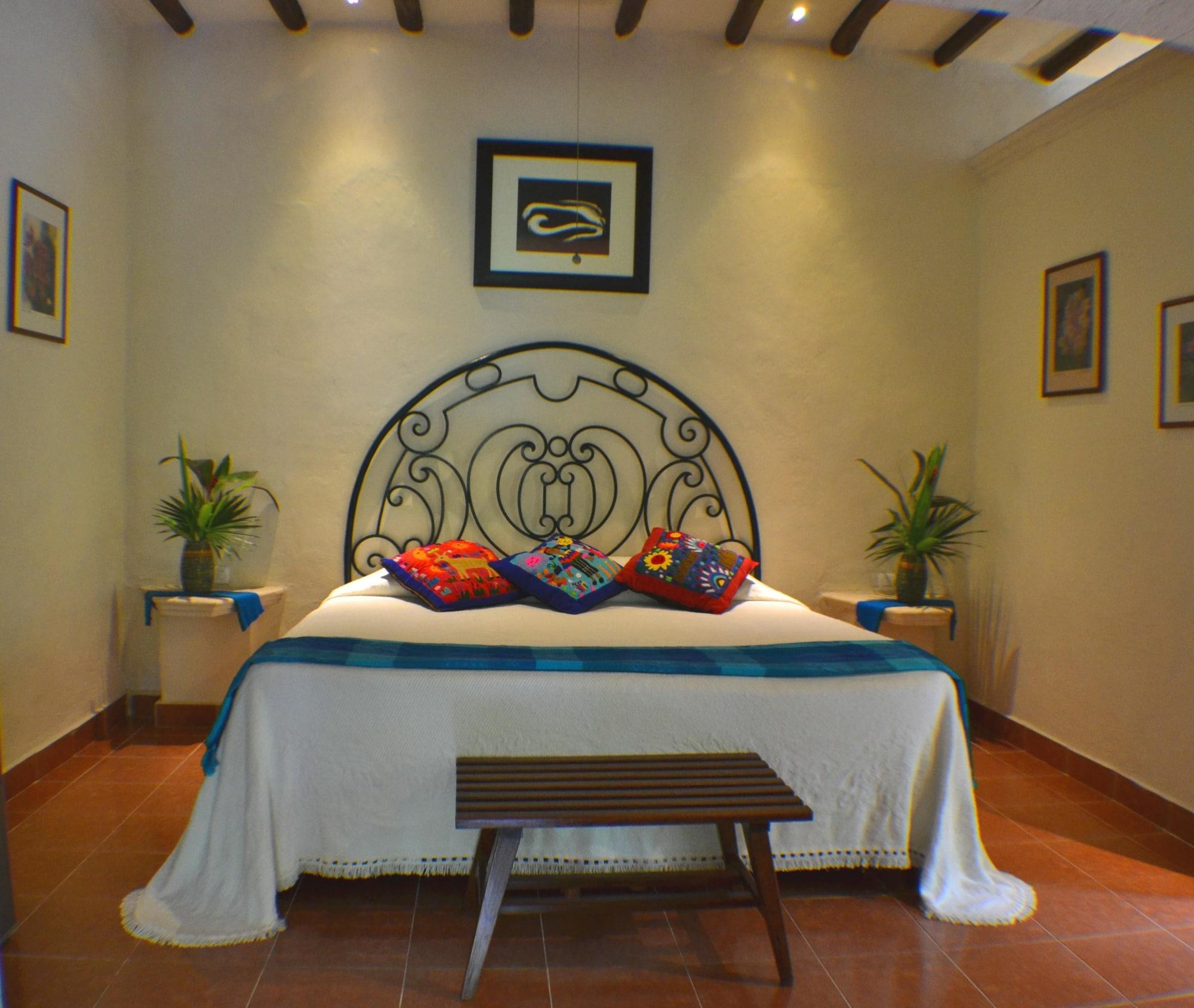 Hacienda Chichen Resort And Yaxkin Spa Eksteriør billede