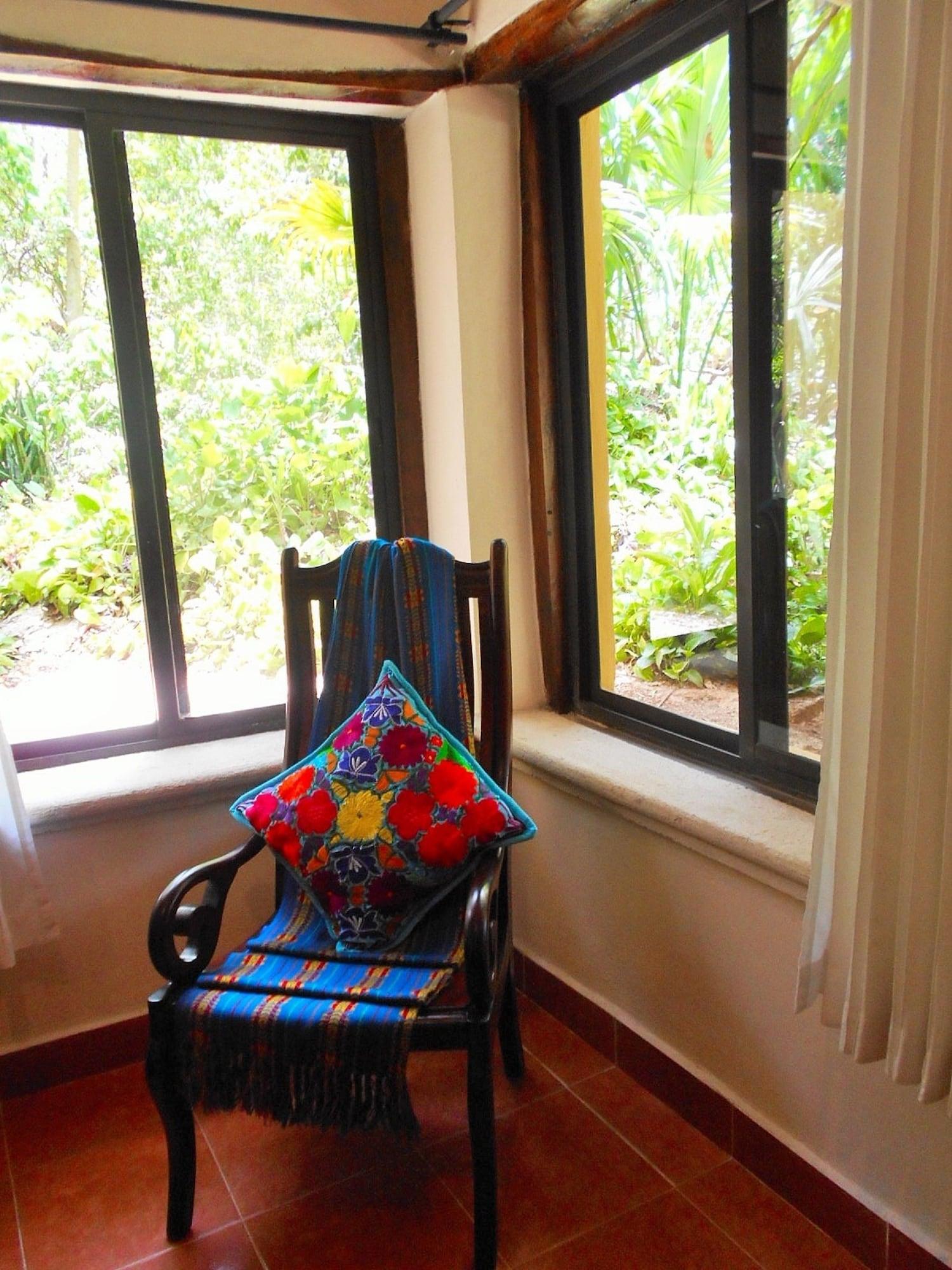 Hacienda Chichen Resort And Yaxkin Spa Eksteriør billede