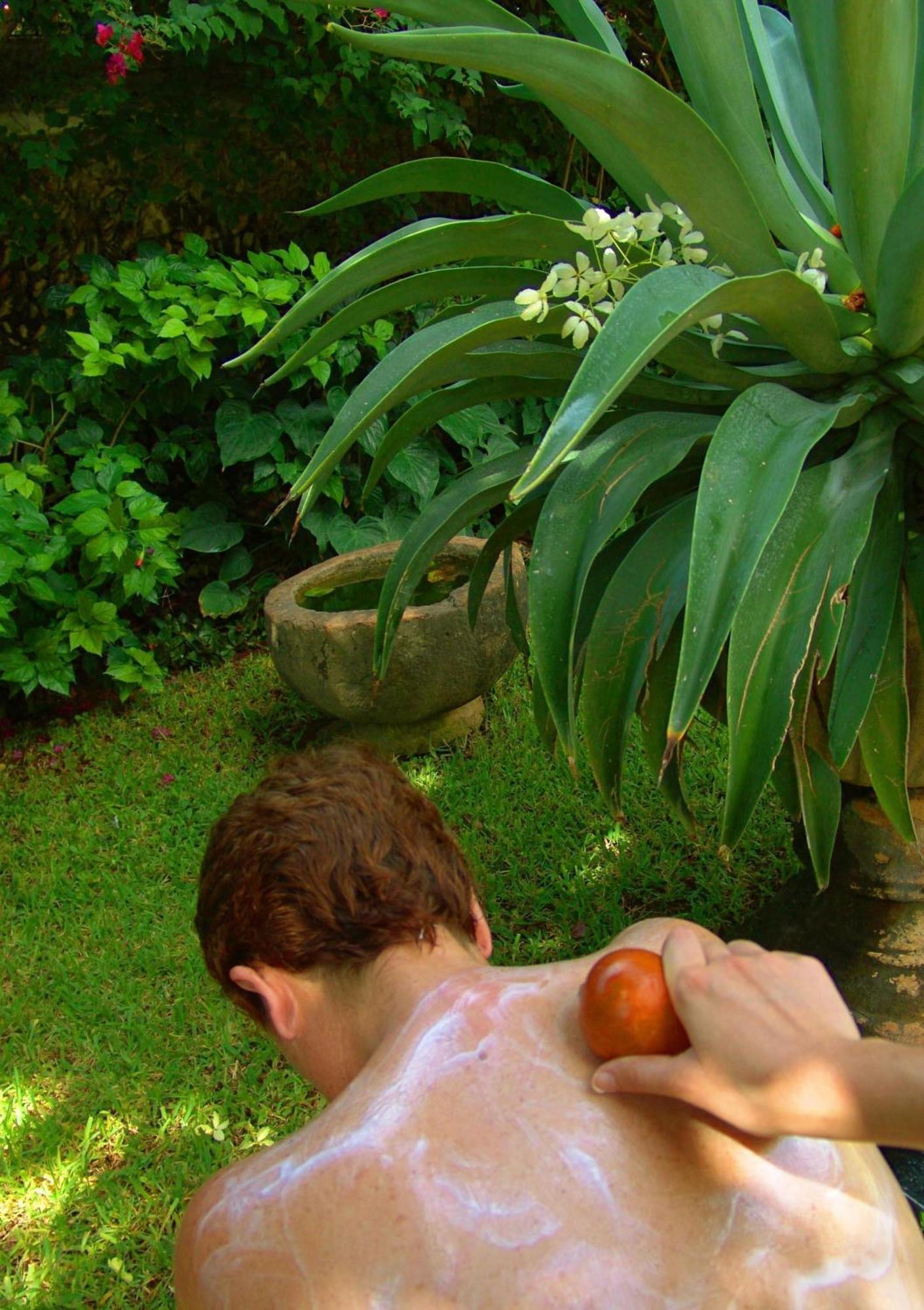 Hacienda Chichen Resort And Yaxkin Spa Eksteriør billede