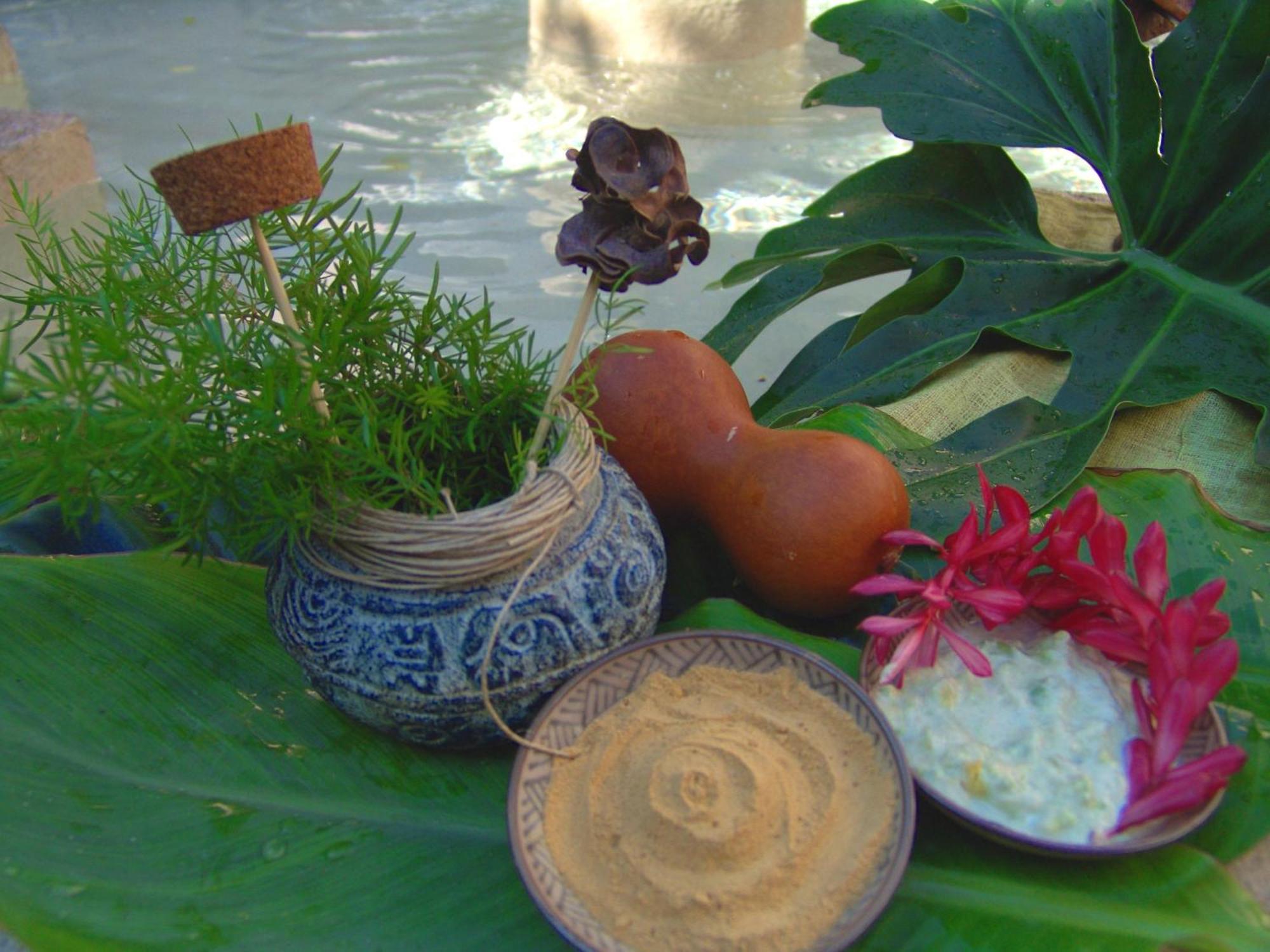 Hacienda Chichen Resort And Yaxkin Spa Eksteriør billede