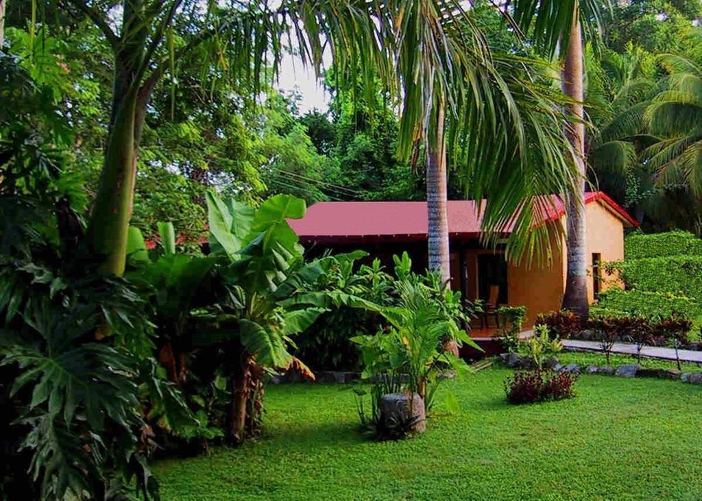 Hacienda Chichen Resort And Yaxkin Spa Eksteriør billede